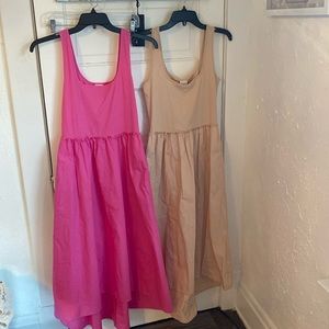 Dresses